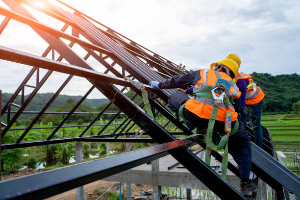 Best Local Roofing Companies  in Belgium, WI