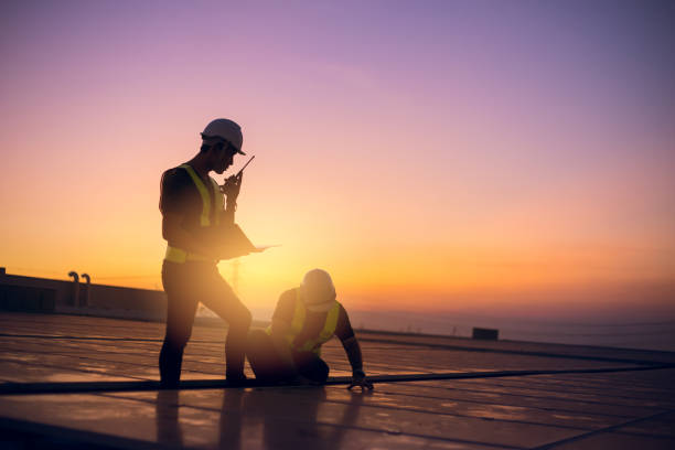 Best Residential Roofing Contractor  in Belgium, WI