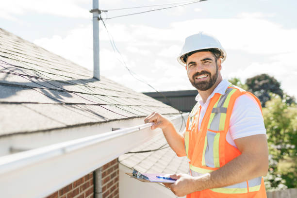 Best Roof Replacement Cost  in Belgium, WI