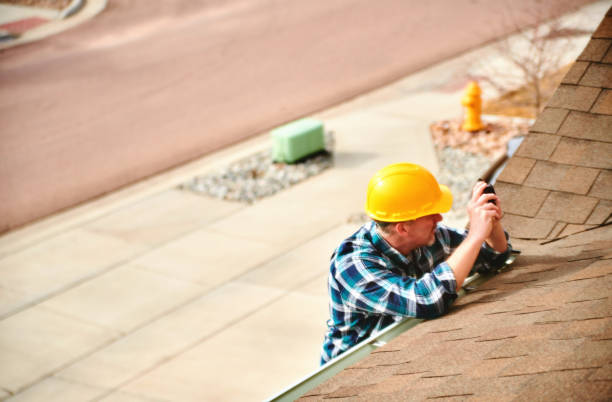 Quick and Trustworthy Emergency Roof Repair Services in Belgium, WI