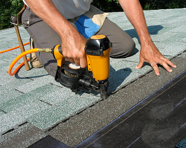 Best Roof Waterproofing Services  in Belgium, WI