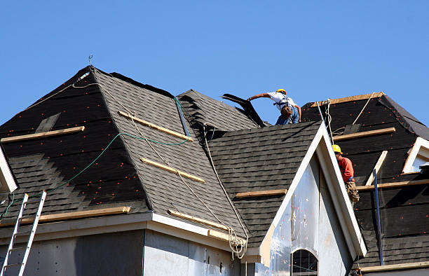 Best Roof Waterproofing Services  in Belgium, WI