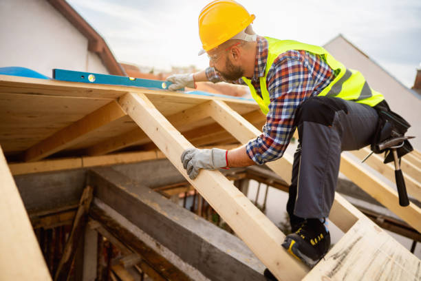 Quick and Trustworthy Emergency Roof Repair Services in Belgium, WI