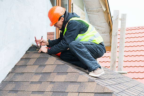 Roof Repair Estimates in Belgium, WI