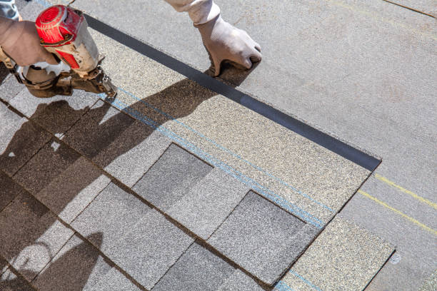 Best Gutter Installation and Roofing  in Belgium, WI